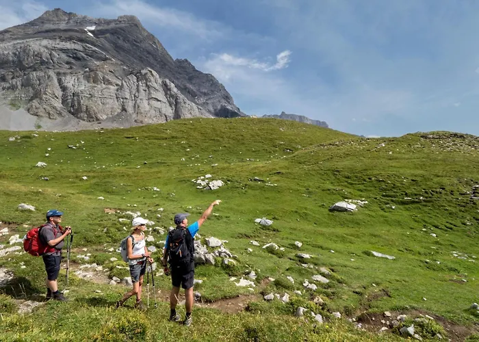 シャレー Heloise